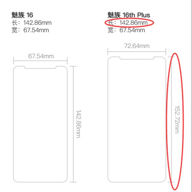 魅族16什么钢化膜好,魅族16最薄的钢化膜
