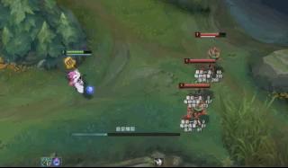 lol小法师愚人节新皮肤炫彩,lol小法师皮肤