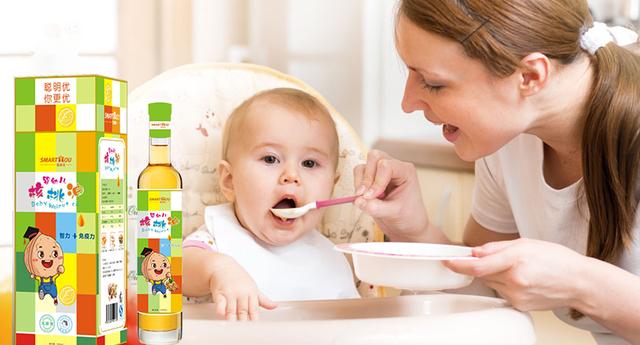 山核桃油功效与作用,山核桃油婴儿能吃吗