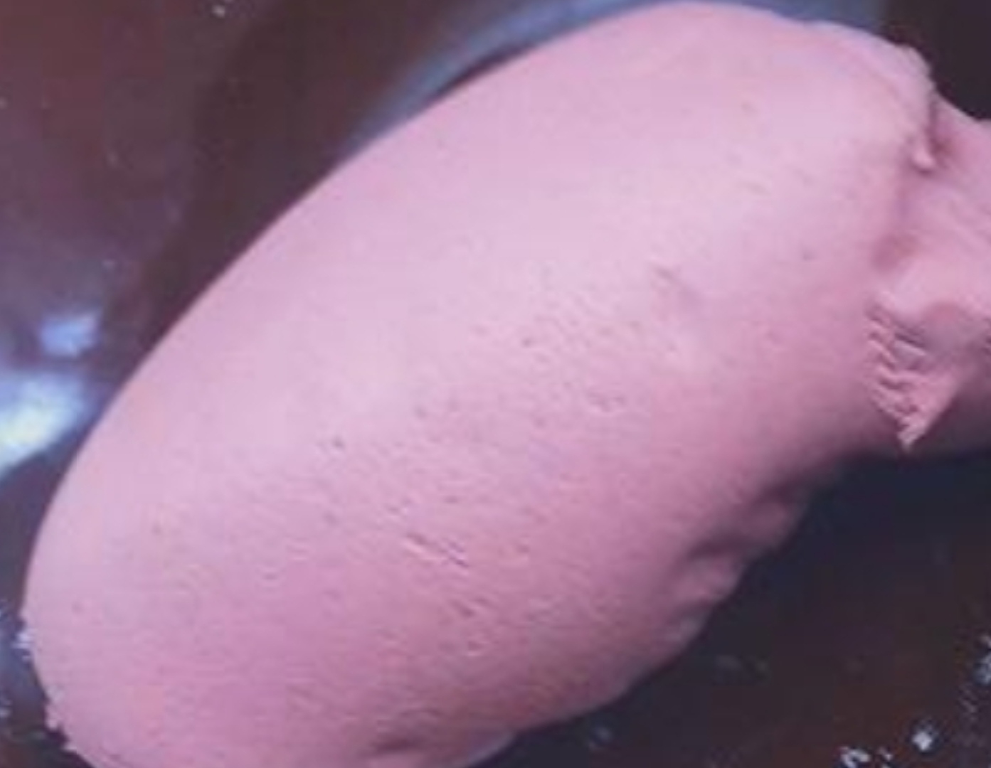 做糯米粄的馅料,怎样做糯米酿粄不粘手