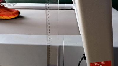 赤兔跑步机带给我的变化,赤兔智能跑步机评测