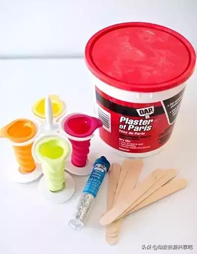 幼儿园儿童创意手工大全,幼儿园各种创意手工制作