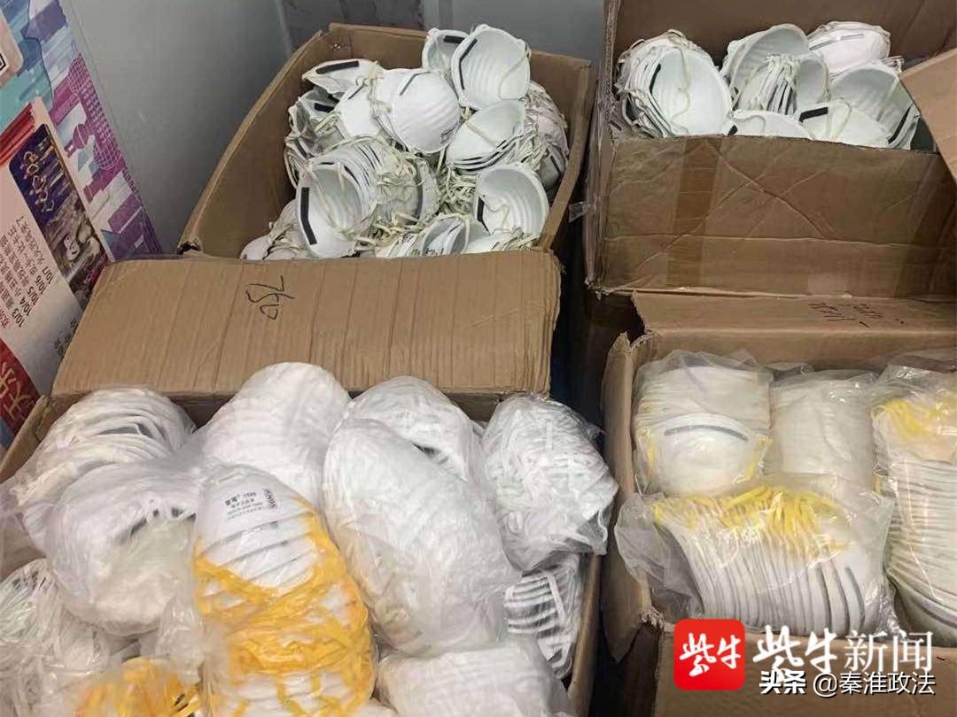 打击制假售假法律,南通曝光六起打假案例