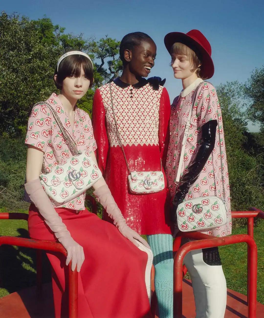 奢侈品牌情人节限定2024,奢侈品门店情人节装饰