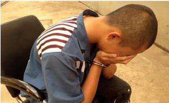 6岁女童遭“哥哥”侵犯，处女膜破裂，警方却无法立案；男孩家长：他还小，正在学人体构造！