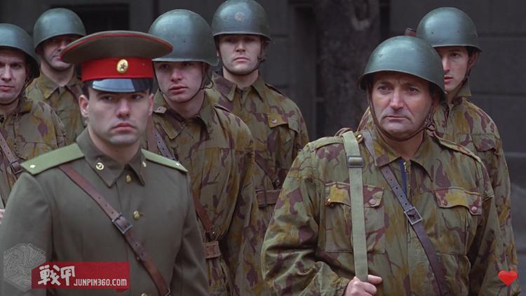 消失的军队有哪些,消失的军团完整版