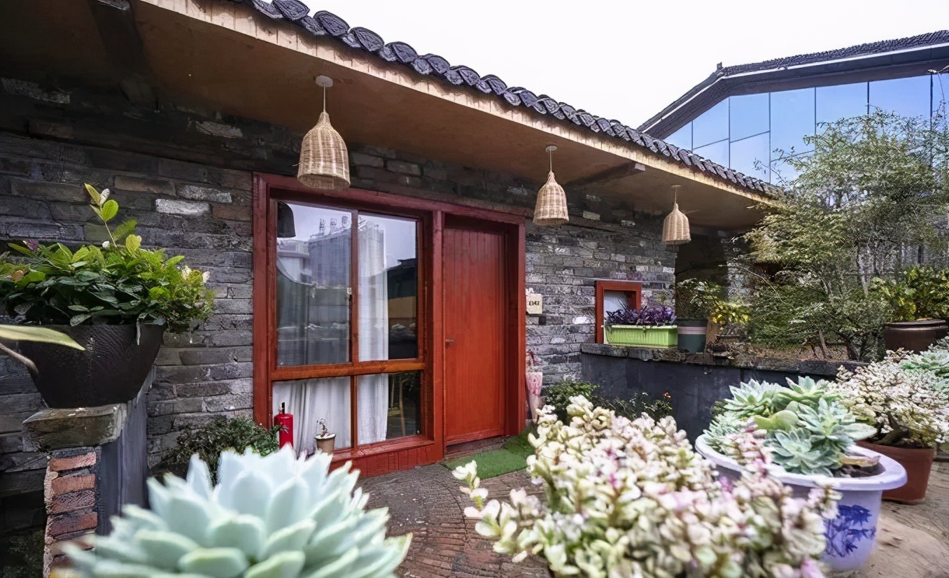 郴州度假民宿推荐,湖南小众适合度假休闲的民宿