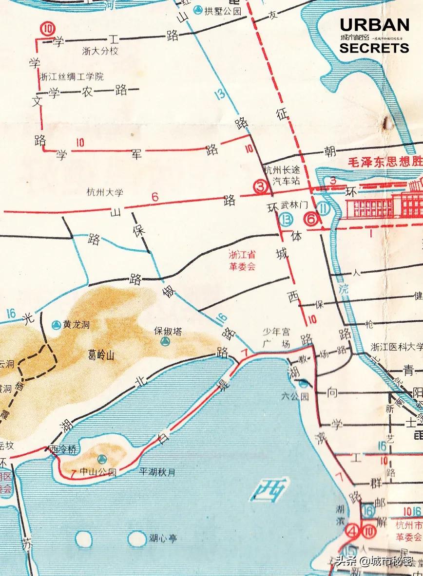 杭州文教区如果不写杭师大，那和一条失去梦想的咸鱼有啥区别