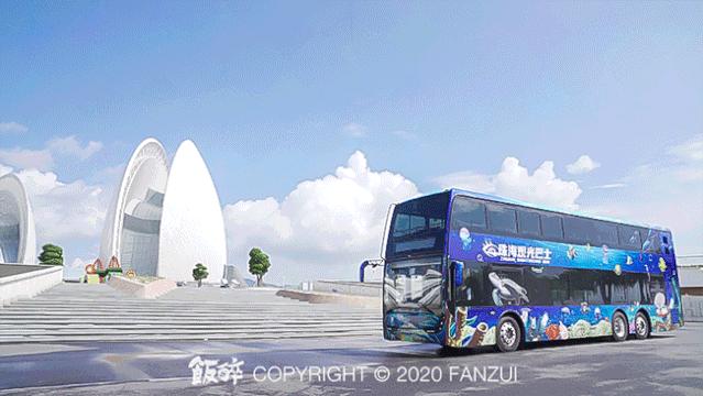 珠海最好的旅游攻略最新,珠海十大绝美夜景