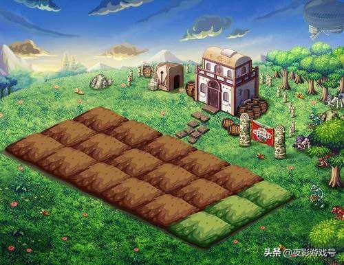 qq农场2.0最好玩法,还能玩qq农场吗