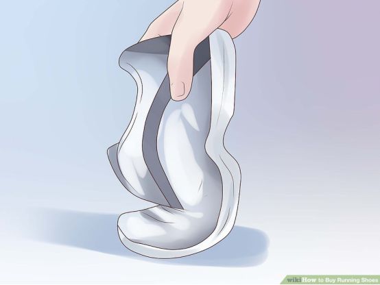 买跑鞋参考的几个要素,跑鞋鞋子尺码怎么选合适