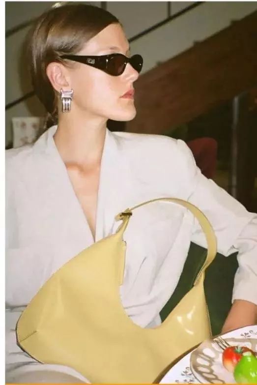 买过很多奢侈品包包,买过的大牌包盘点