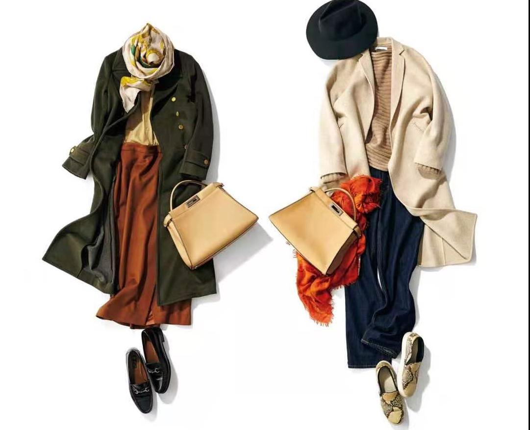 美不美看气质图,美不美看细节