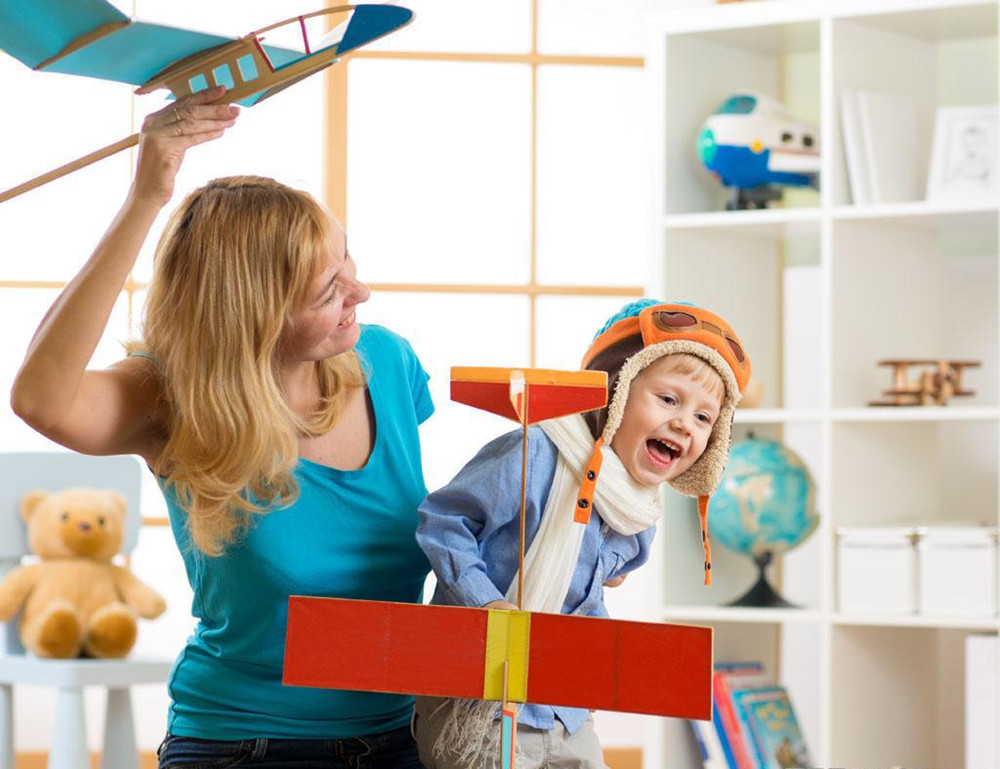 孩子选择玩具纠结时怎么帮助他,孩子不喜欢玩具怎么回事