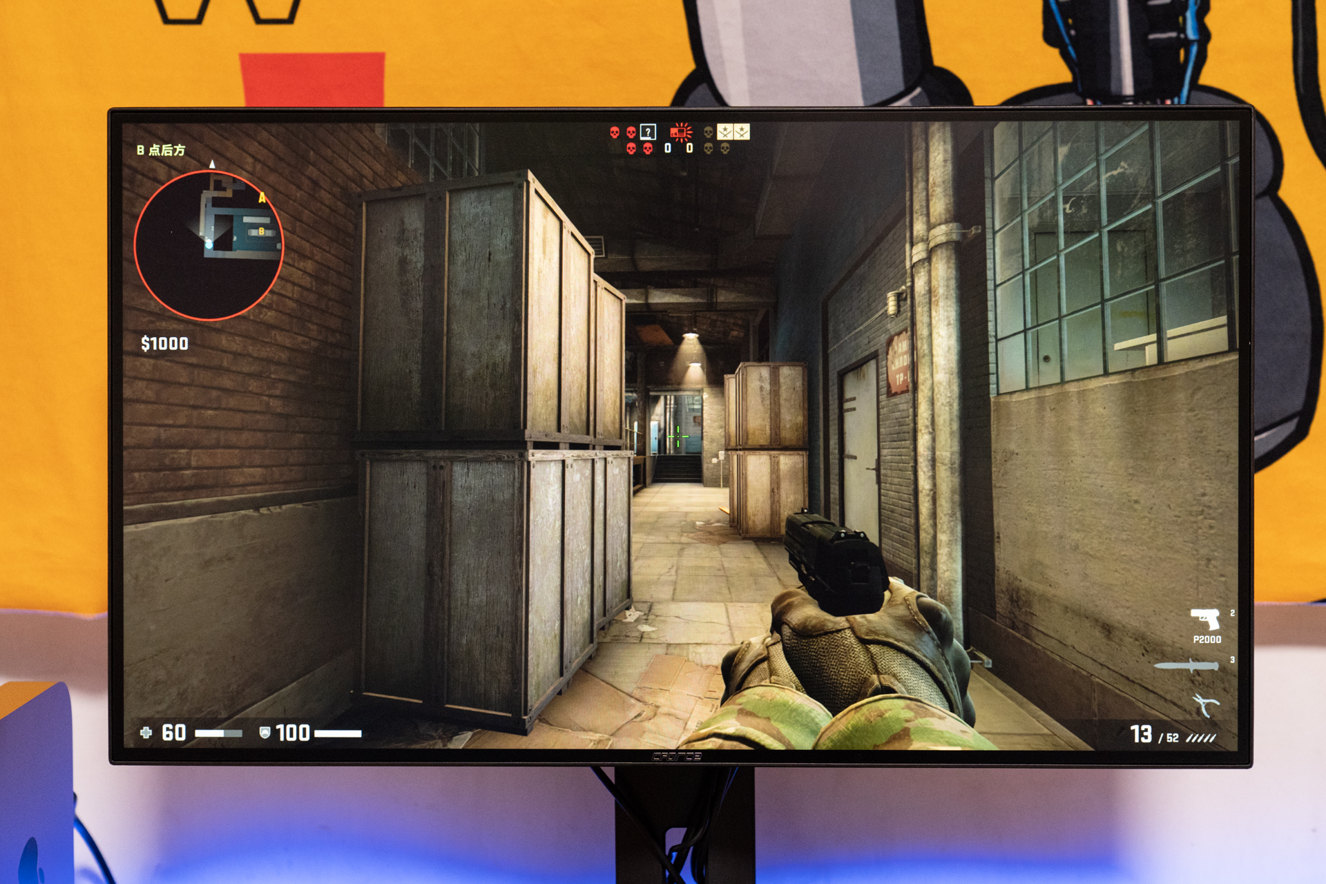 switch鏄剧ず鍣╟force,鏀寔switch涓绘満妯″紡鐨勬樉绀哄櫒