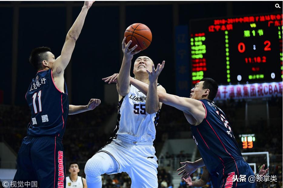 辽宁对战广州郭士强,郭士强和辽宁赛后采访