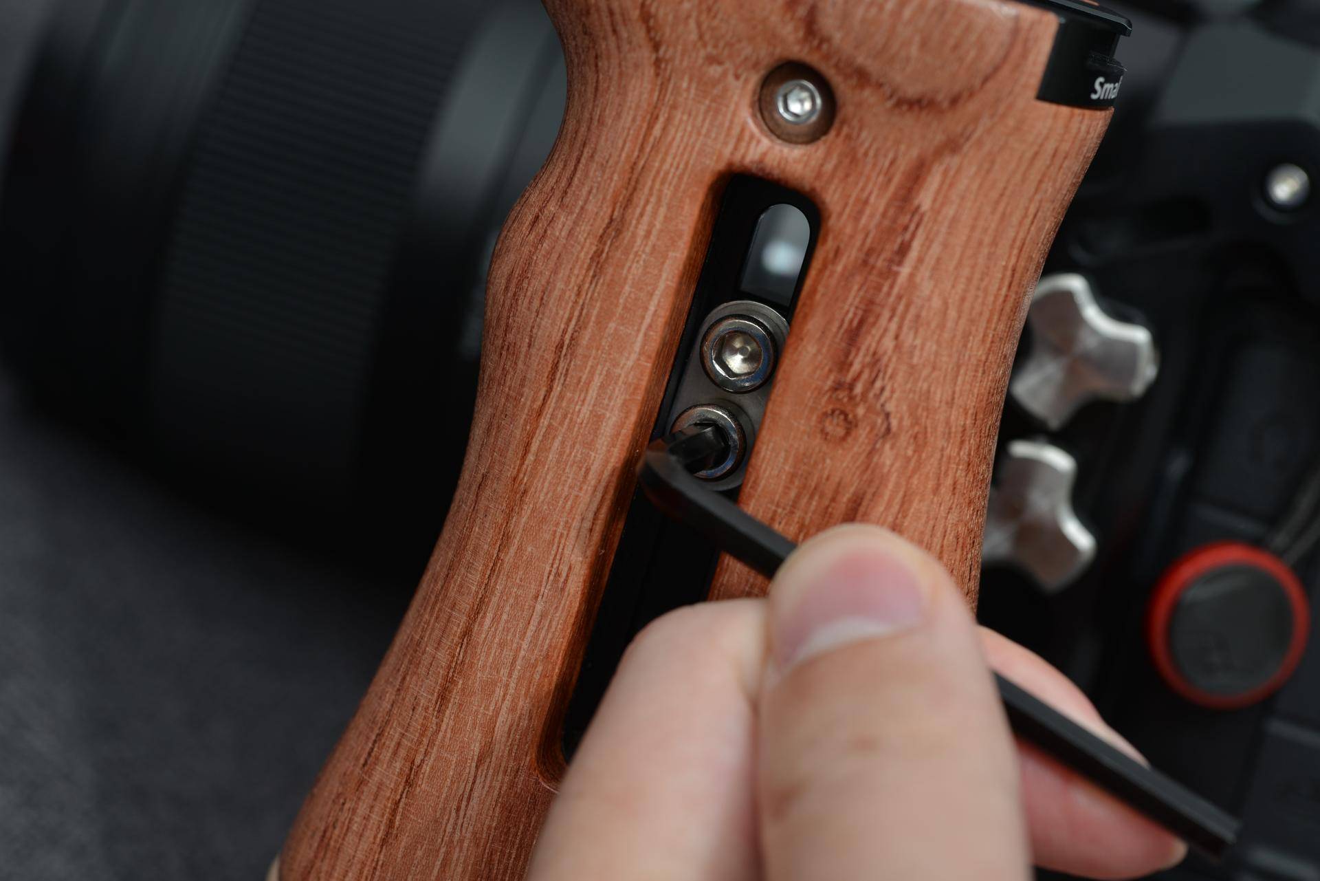 图文向视频创作迈进的一小步——斯莫格兔笼入手小记