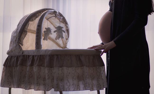 开宫口一指到十指有多大,宫口开十指对应多少公分