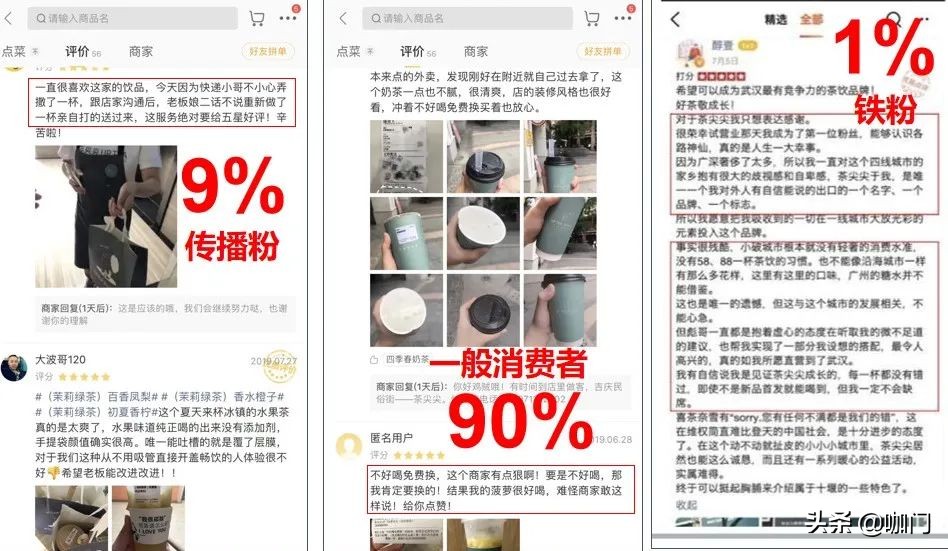 茶饮店拓客引流最新方案,怎样盘活一家茶饮实体店