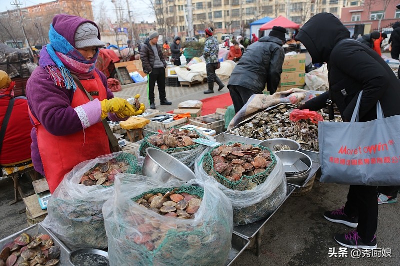 148元3斤大龙虾,花两百块钱买十五斤小龙虾