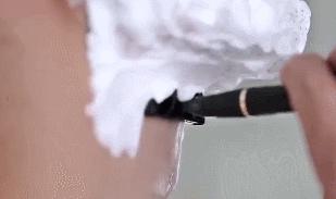 吉列剃须刀头价格差异怎么这么大,吉列剃须刀一刀一架价格