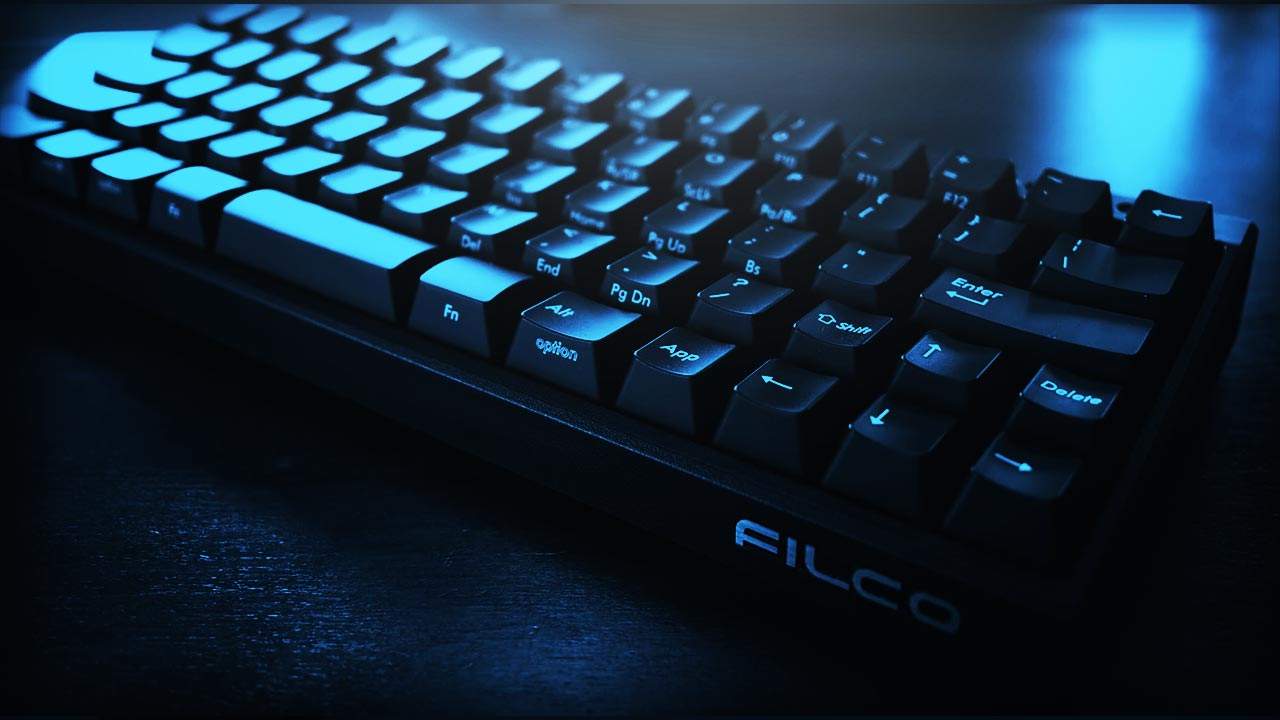 机械键盘各种轴该怎么选小白测评,机械键盘各种轴哪个好