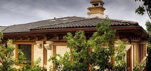 成都最贵中式别墅,重庆最贵中式别墅