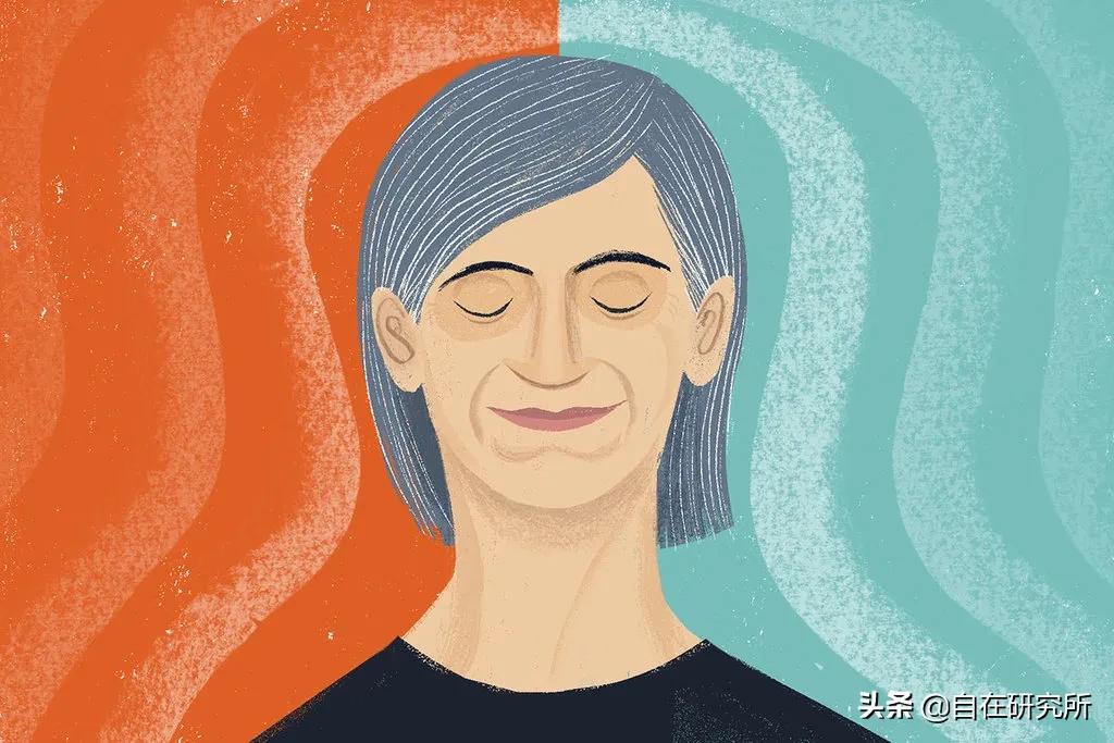 陈坤静坐治好抑郁症,陈坤抗抑郁的过程