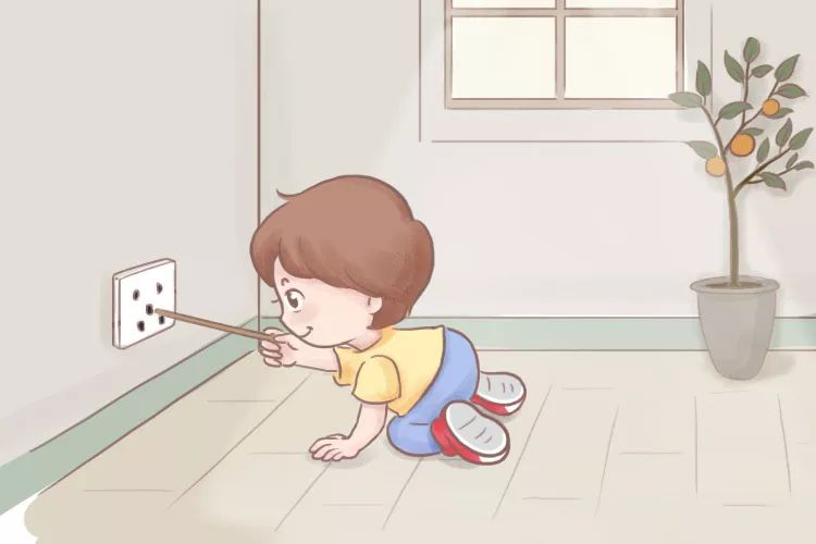 保护小孩的意外险,保护儿童安全措施有哪些