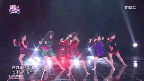 exo小妖精全员,韩国喜剧大联盟一人拿下exo全员