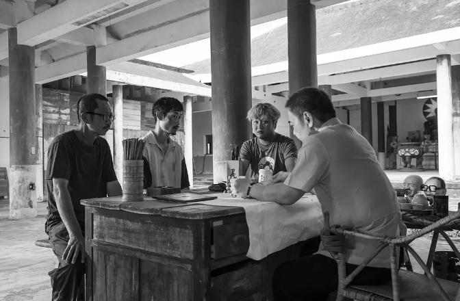 其貌不扬的好片，斩获5座金马的《大佛普拉斯》，到底好在哪里？