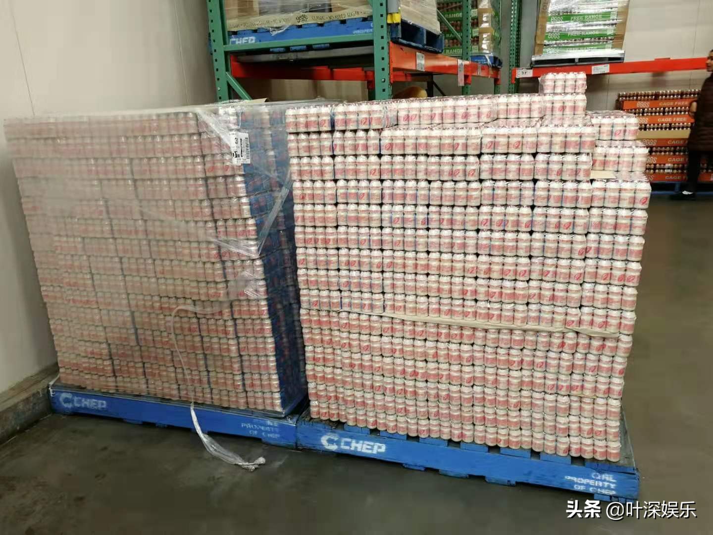 年收入18.2亿澳元、销售额猛增14％，澳洲Costco卖的都是啥？