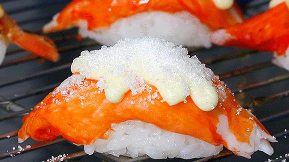 苍井寿司和苍井外带寿司区别,淡水苍井寿司