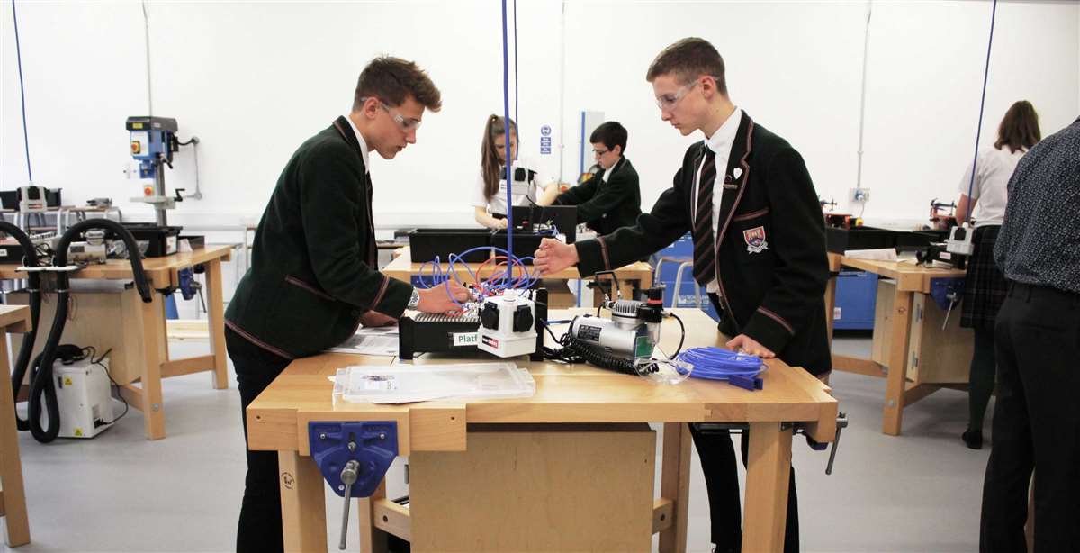 英国留学和英国留学,家长必读英国留学方案选择