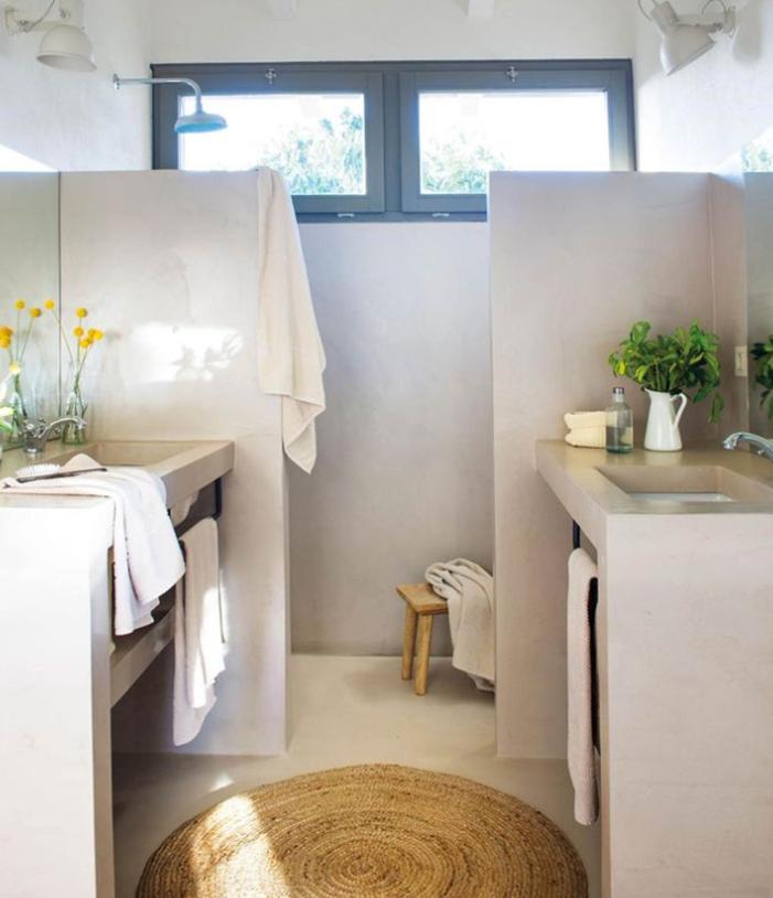 洗手间防潮地梁施工步骤教程,装修房子做厕所地梁流程