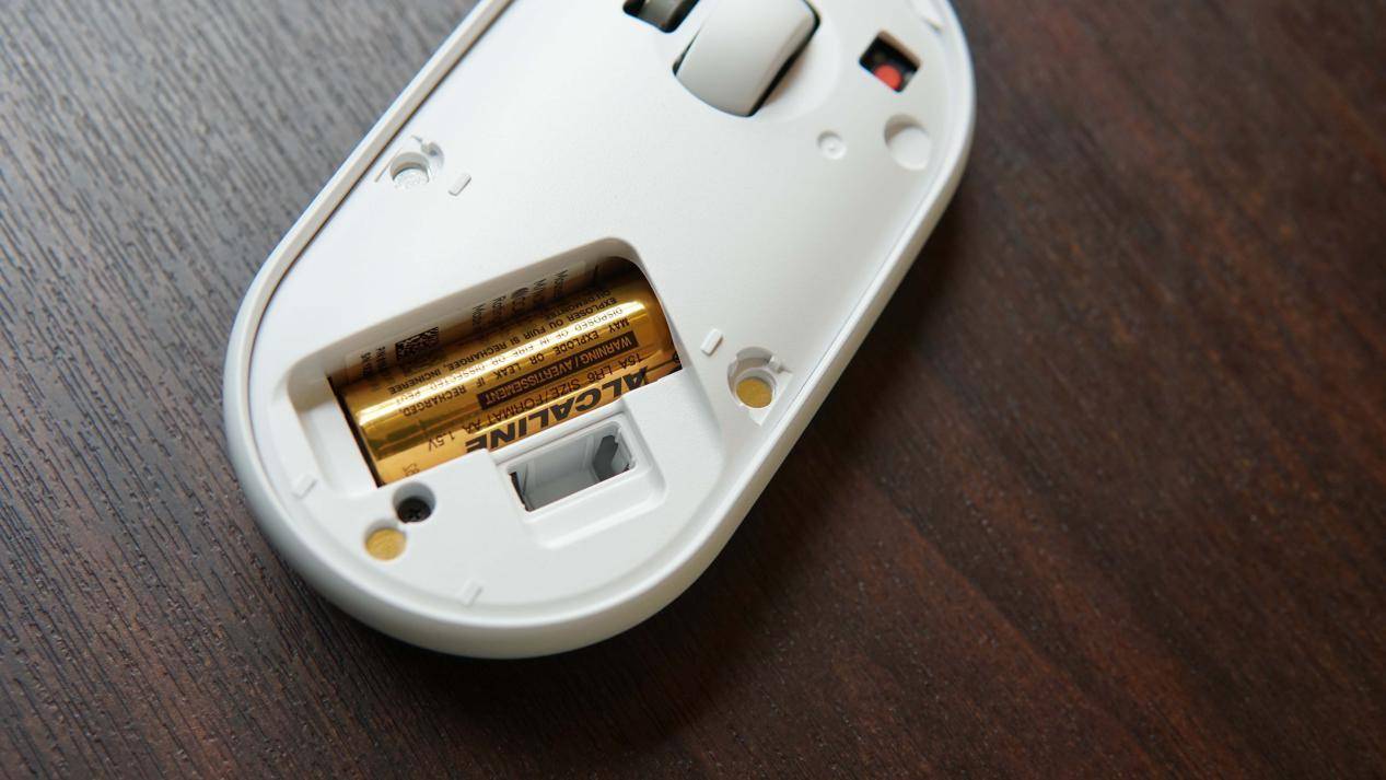 罗技MK470键鼠套装评测:轻松搭建无线办公环境,轻薄静音好体验