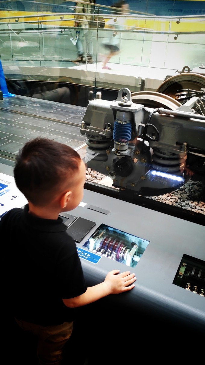 景点打卡日本名古屋乐高公园,日本名古屋乐高公园