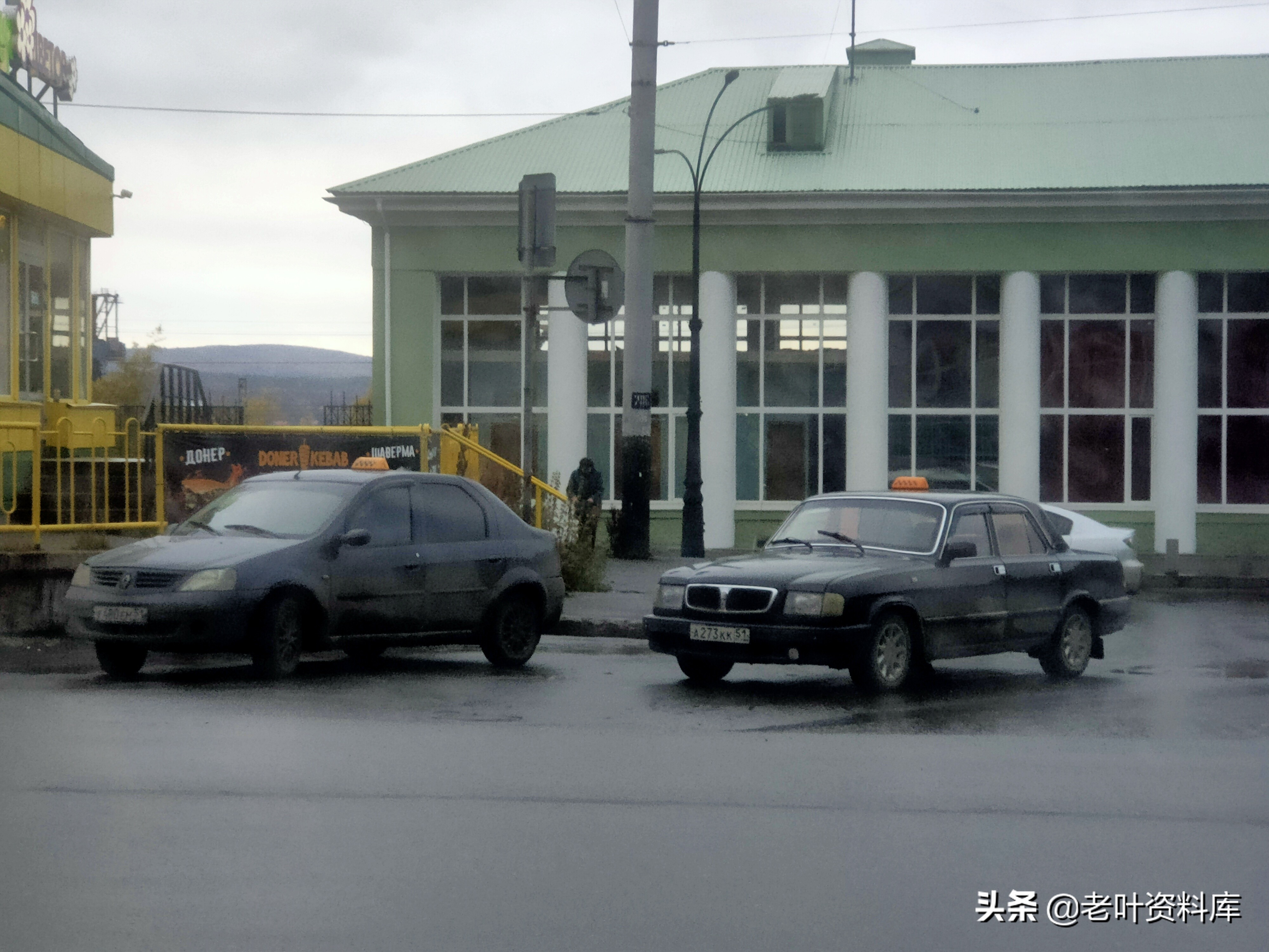 苏联经典老车图片,苏联老款车