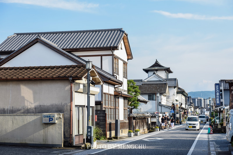 带你寻找人间烟火气,日本小京都旅游