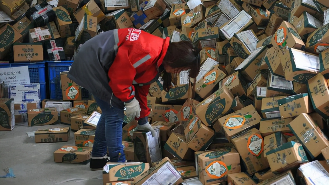 快递行业拟出最严新规,新规对快递行业的影响