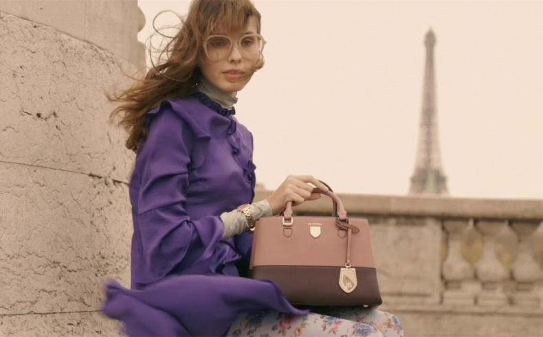 就爱小众08期｜泰国可不只有人妖，还有这么多小众包袋！