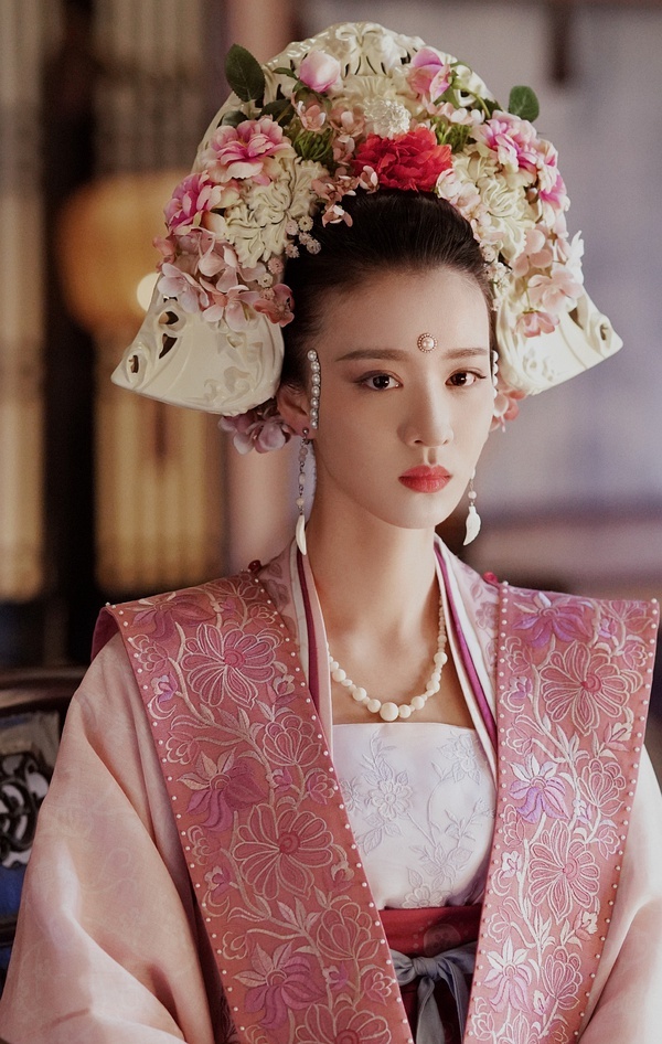 清平乐服化道是谁,清平乐服化道日常