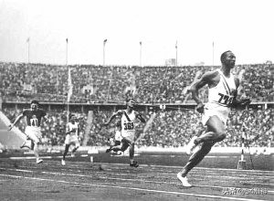 奥运会历史名将,历史奥运会出名的七名运动员