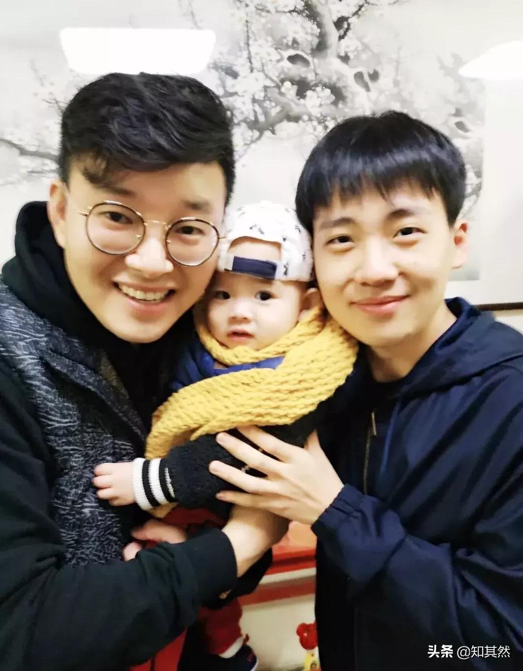 李云天：少年已过青山外