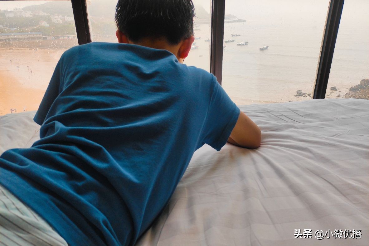 嵊泗列岛一个值得漫步的海上天堂,嵊泗列岛海上布达拉宫