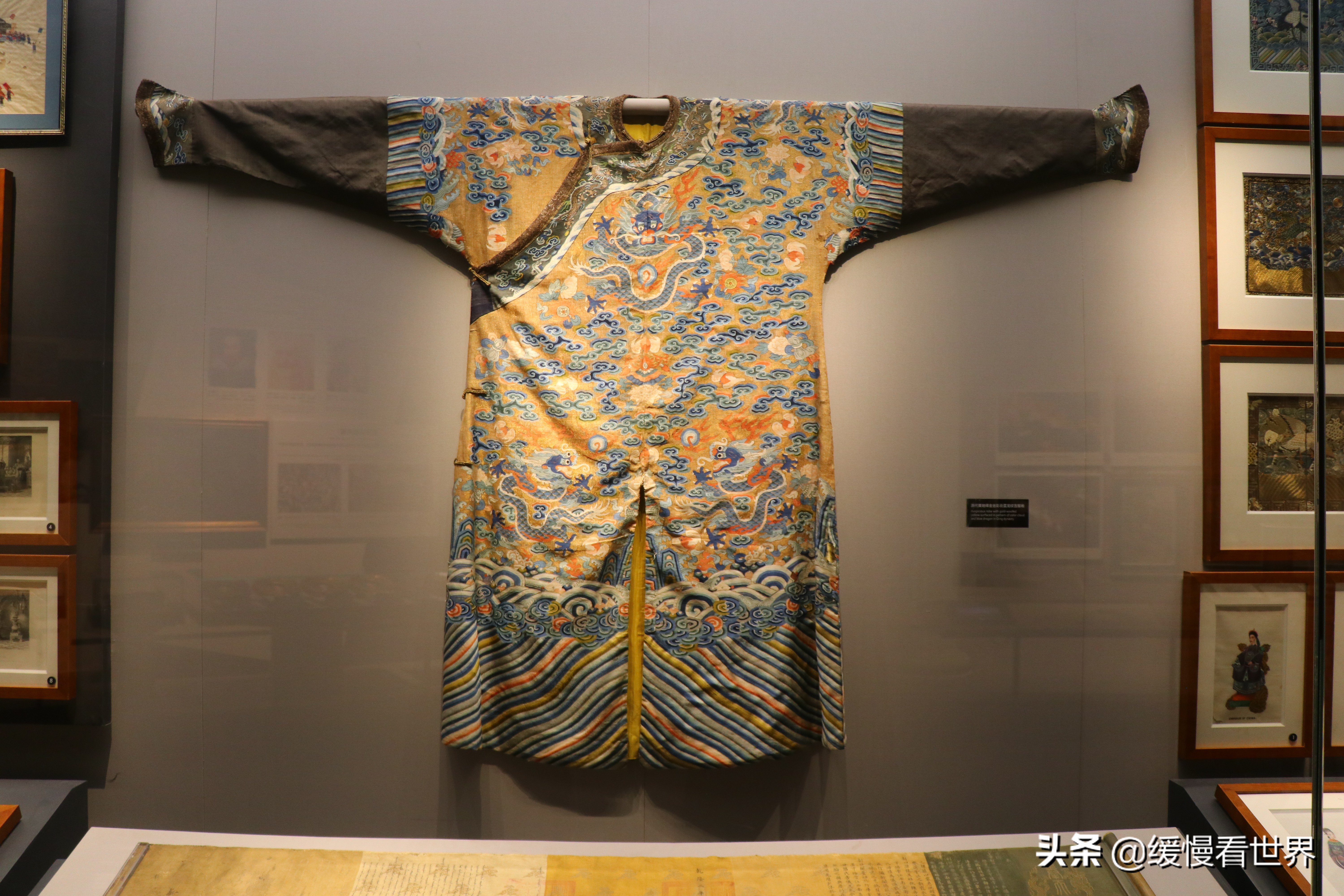 虎门威远炮台海战博物馆,虎门海战博物馆离威远炮台远吗