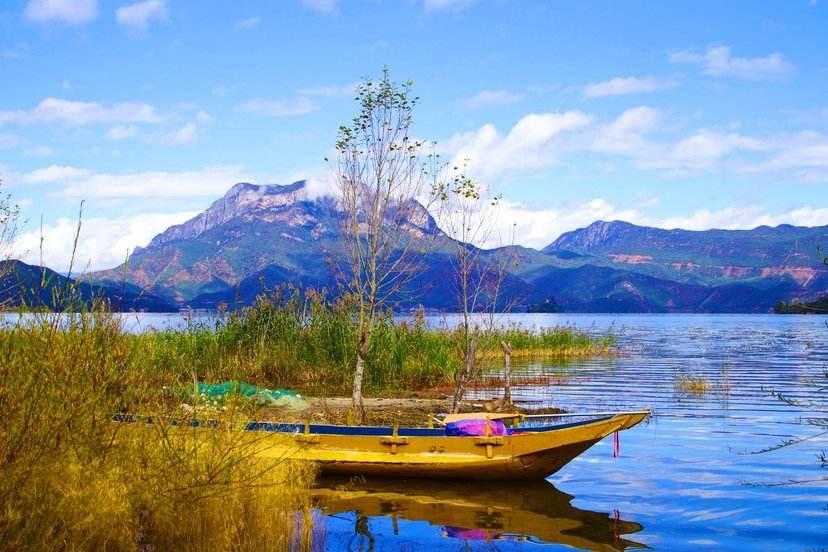 七彩云南感受不一样的南国风光,印象云南旅游视频