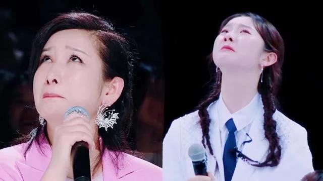 杨超越参加女团选拔赛,杨超越和张艺凡是同一个节目吗