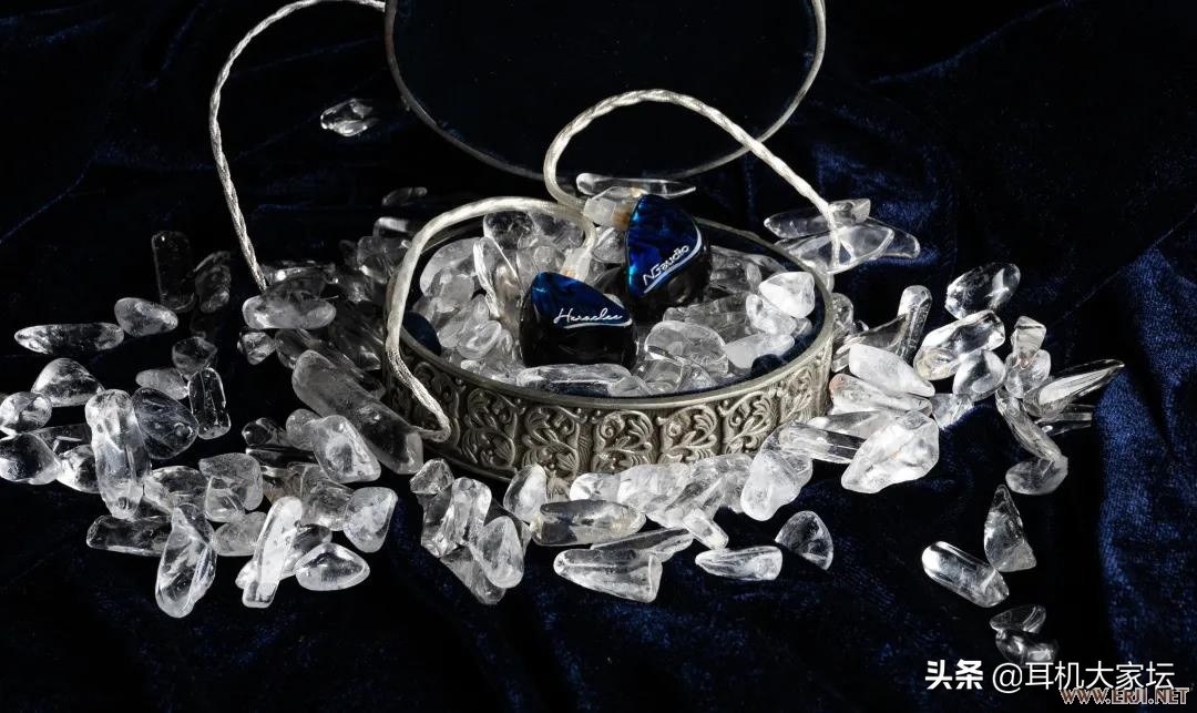 新款耳机发布会2022,千元耳机新品发售