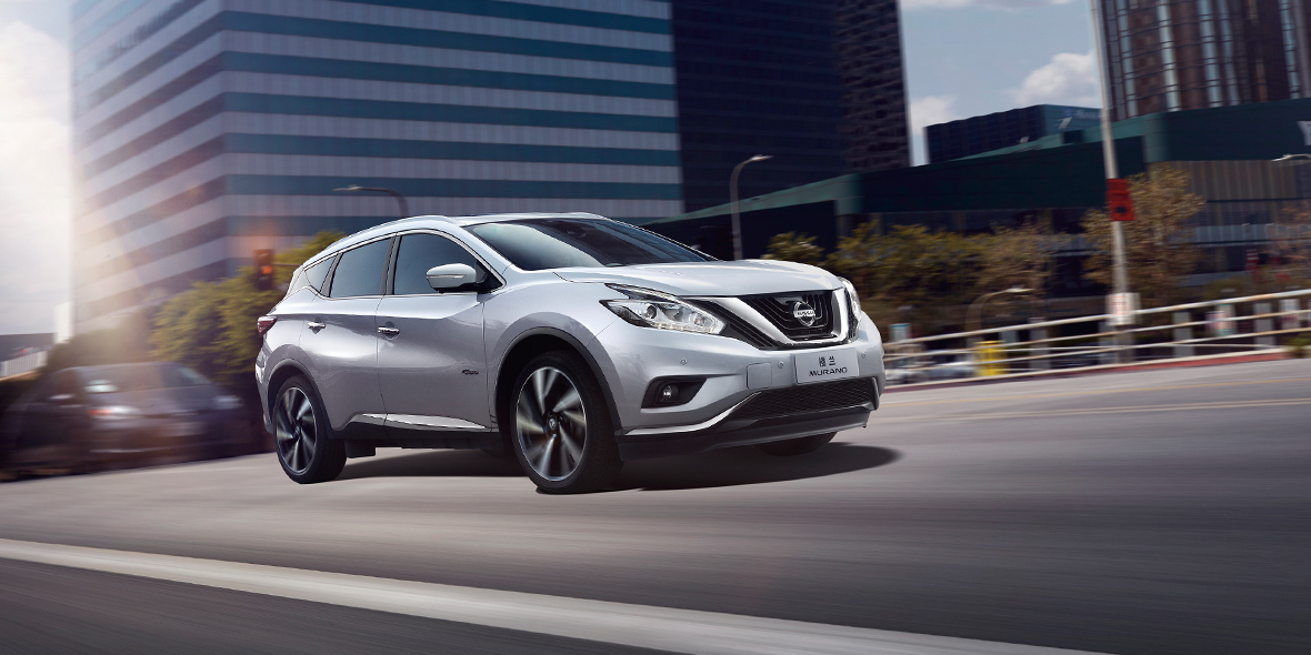 国内各大车企、品牌、车型全知道（264）——东风日产